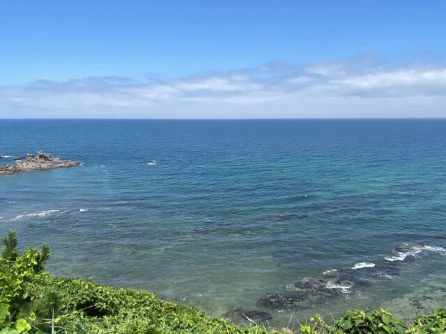 海を見ながらぼーっとできる福岡県の穴場16スポット